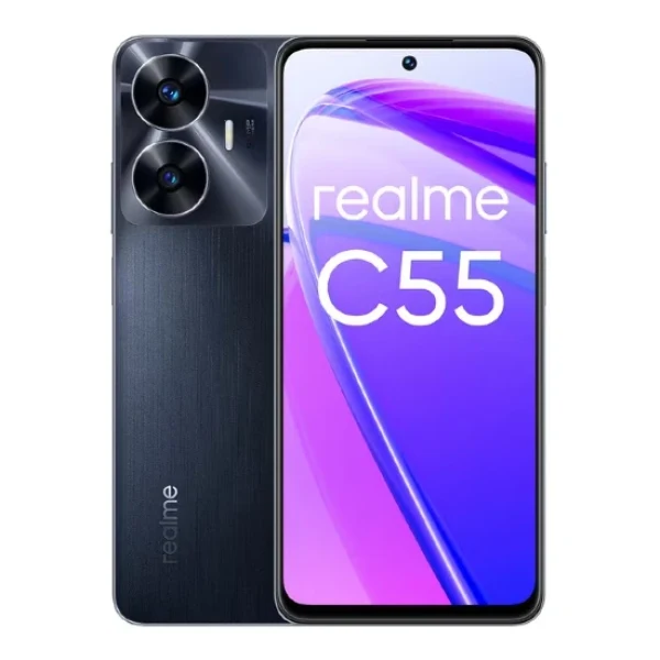 realme c55 price in bangladesh