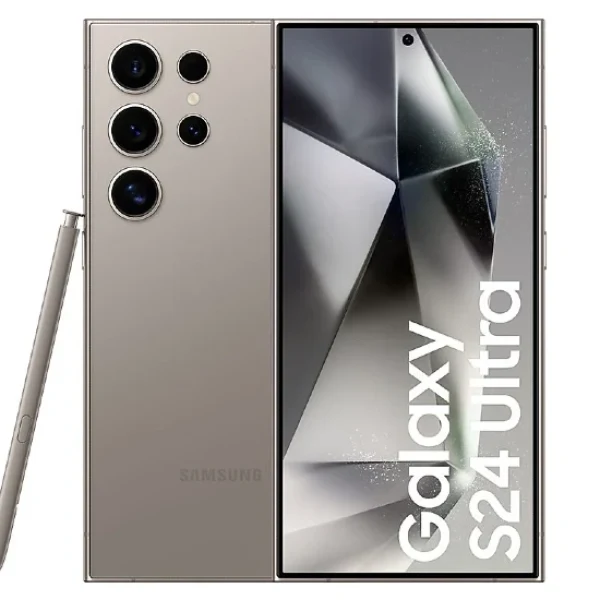 Samsung Galaxy S24 Ultra Price in Bangladesh