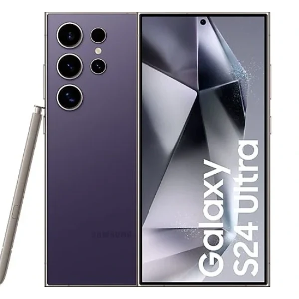 Samsung Galaxy S24 Ultra Price in Bangladesh