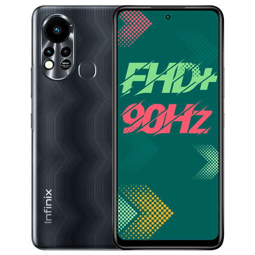 Infinix Hot 11S Price in Bangladesh