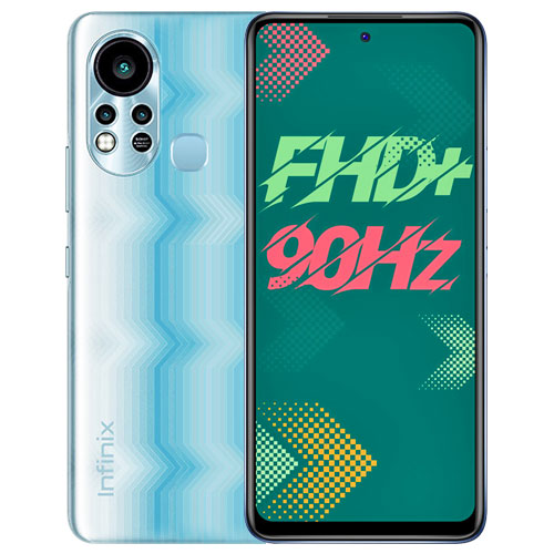 Infinix Hot 11S Price in Bangladesh