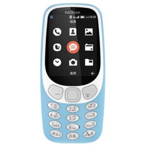 Nokia 3310