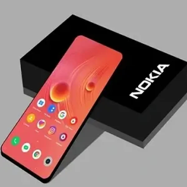 Nokia NX Pro