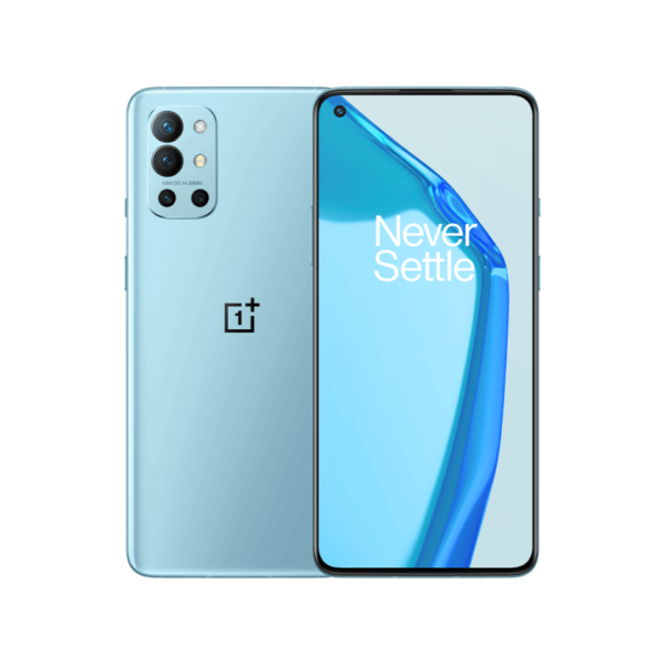 OnePlus 9R