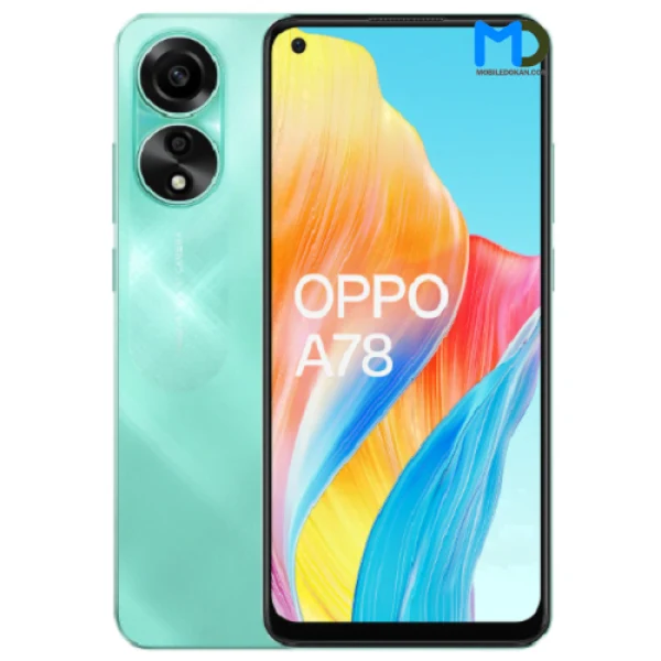 Oppo A78