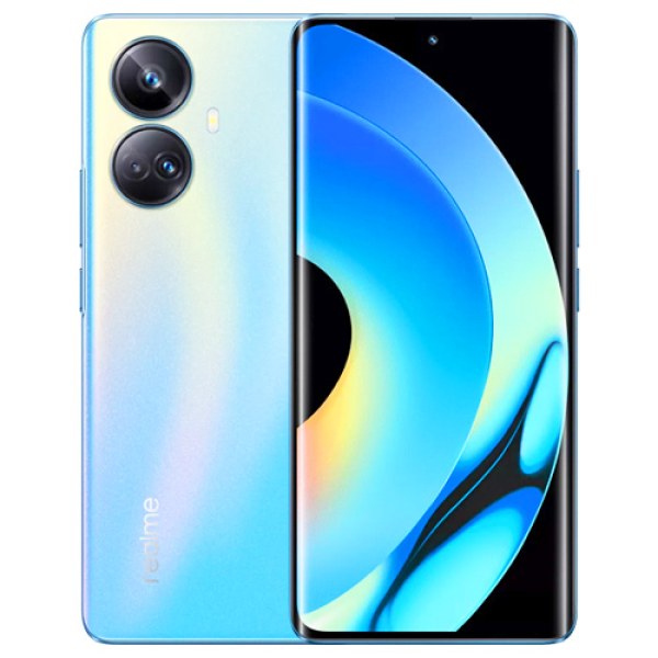 Realme 10 Pro plus