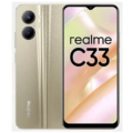 Realme C33