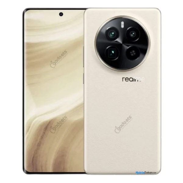 Realme GT5 Pro