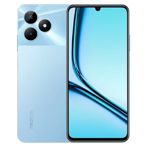 Realme Note 50