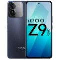 Vivo iQOO Z9 Graphene Blue