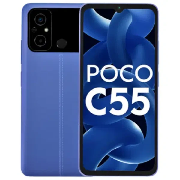 Xiaomi Poco C61