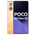 Xiaomi Poco X6 Neo 5G