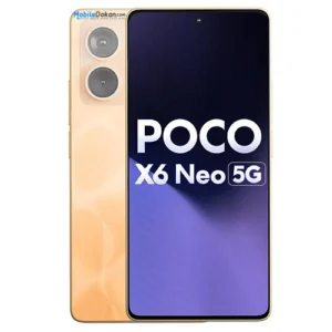 Xiaomi Poco X6 Neo