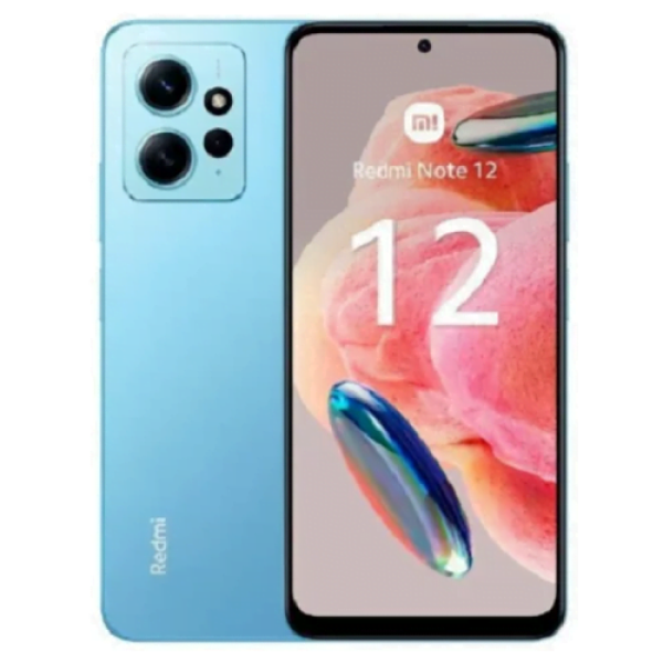 Xiaomi Redmi Note 12