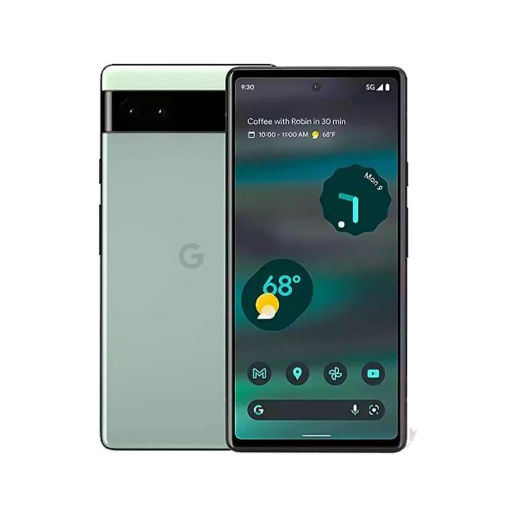 Google Pixel 6a