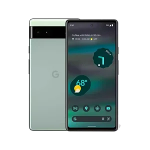 Google Pixel 6a 5G