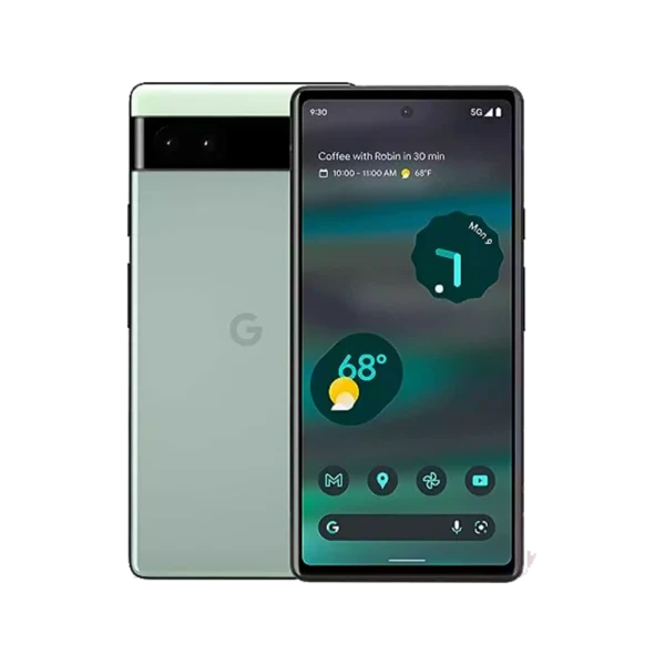 Google Pixel 6a 5G