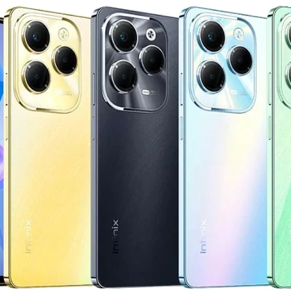 infinix hot 40 pro