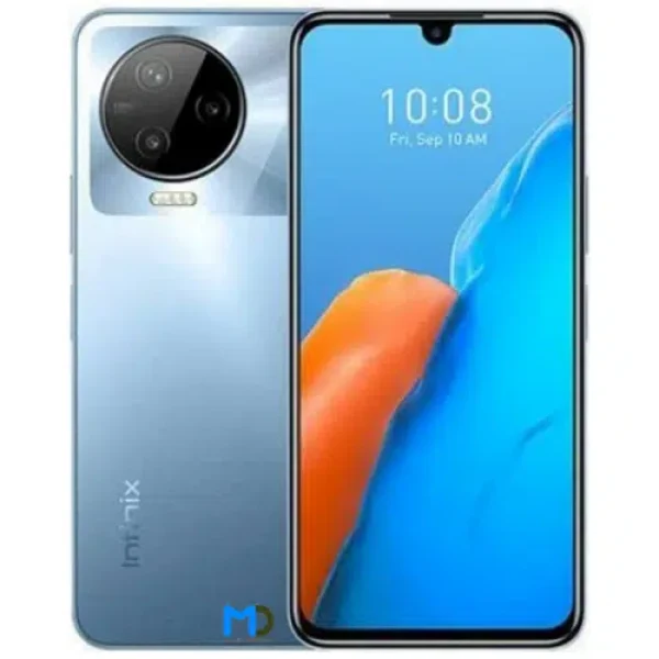 Infinix Note 12