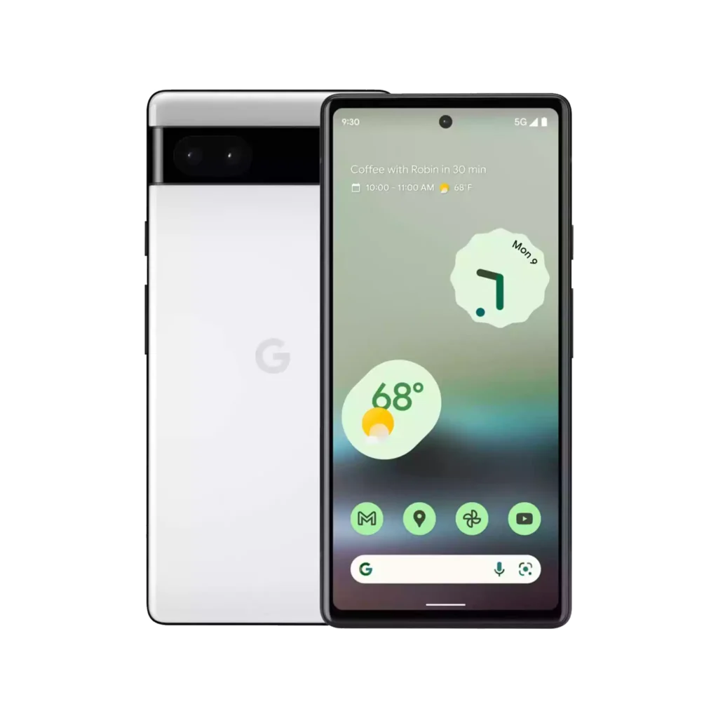 Google Pixel 6a