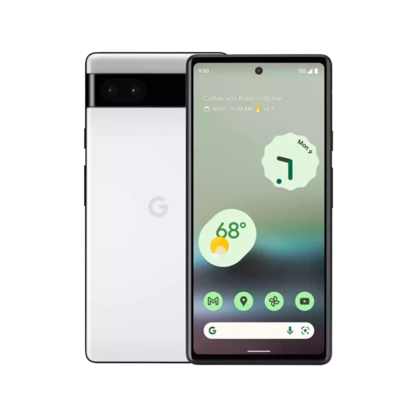Google Pixel 6a