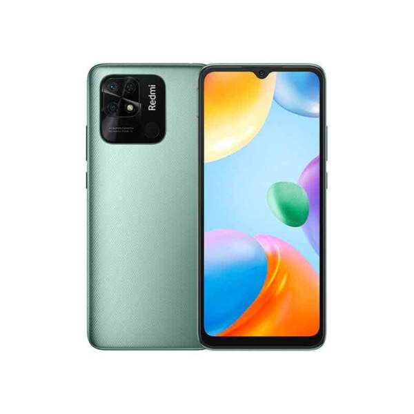 Redmi 10C Price in Bangladesh