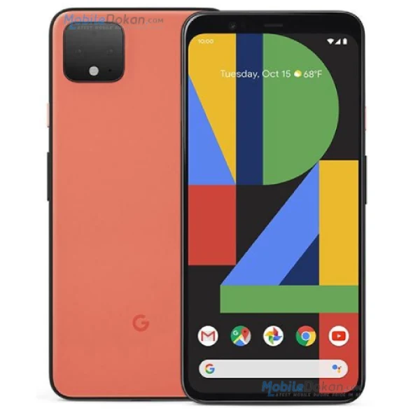 Google Pixel 4 XL