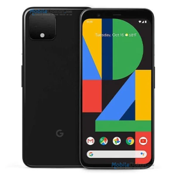 Google Pixel 4 XL
