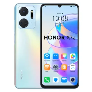 Honor X7a