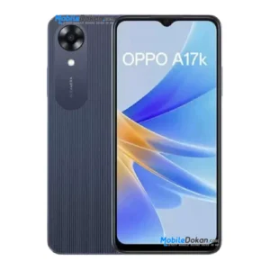 Oppo A17K