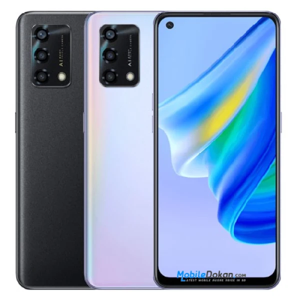 Oppo A95