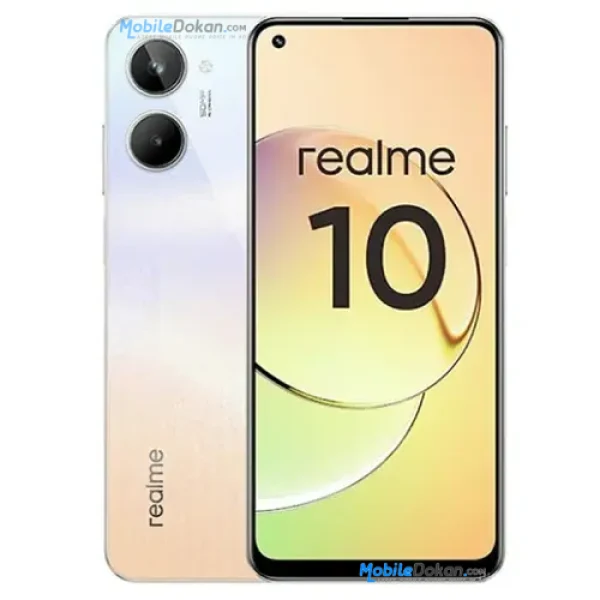 Realme 10