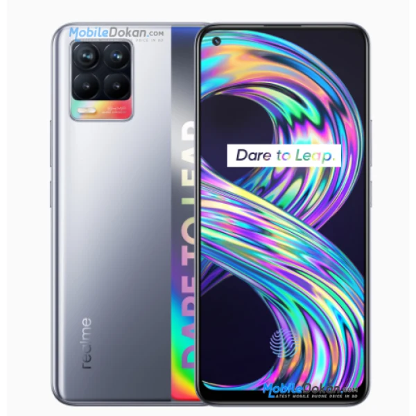 Realme 8