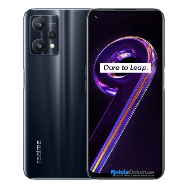 Realme 9 Pro