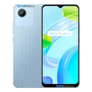 Realme C30