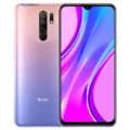 Xiaomi Redmi 9 Prime