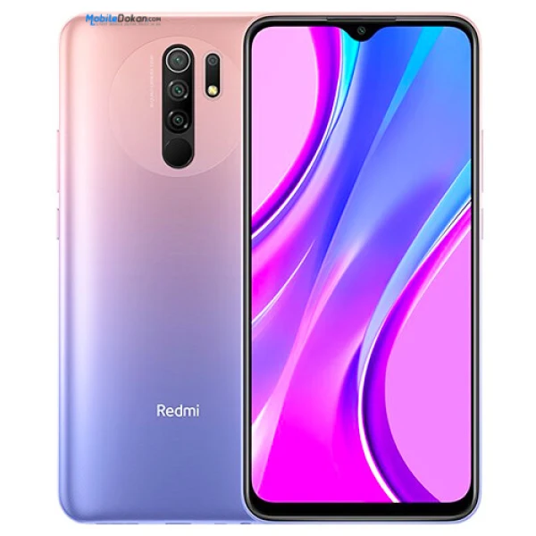 Redmi 9 Prime