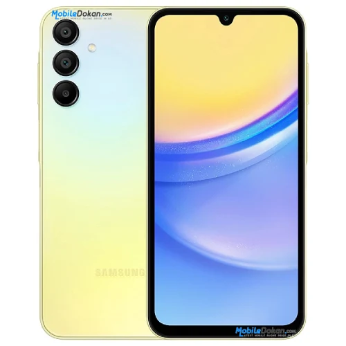 Samsung Galaxy A15 5G
