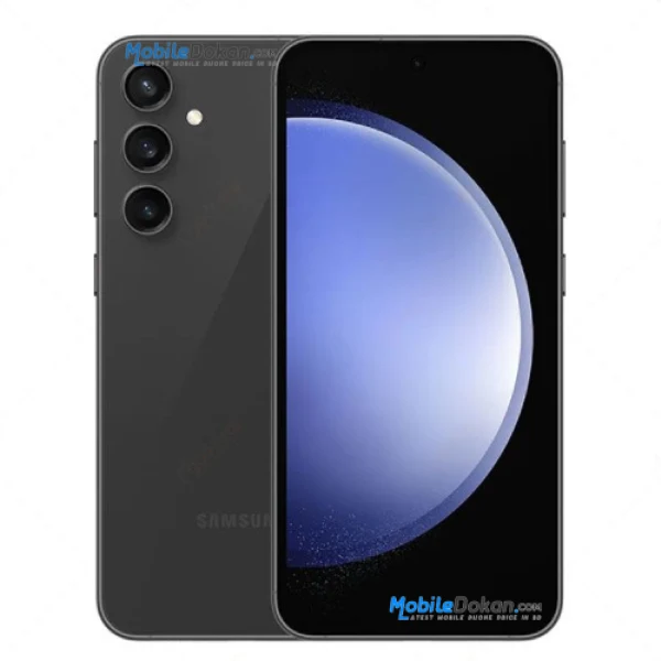 Samsung Galaxy S23 FESamsung Galaxy S23 FE