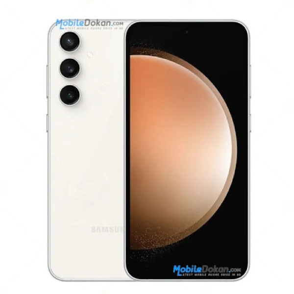 Samsung Galaxy S23 FESamsung Galaxy S23 FE