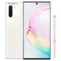 Samsung Note 10 Price in Bangladesh