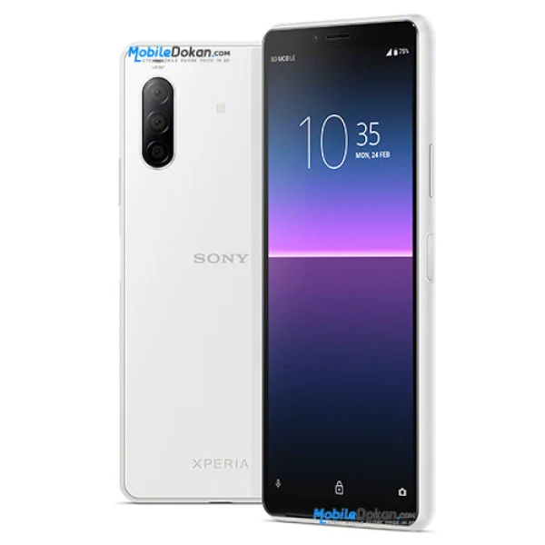 Sony Xperia 10 II