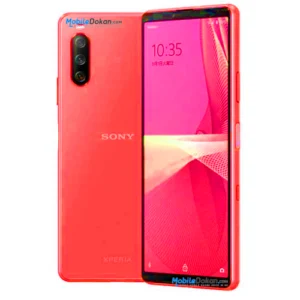 Sony Xperia 10 III Lite 5G