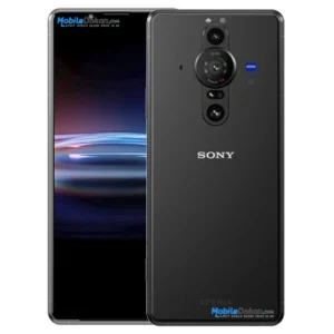 Sony Xperia Pro-I