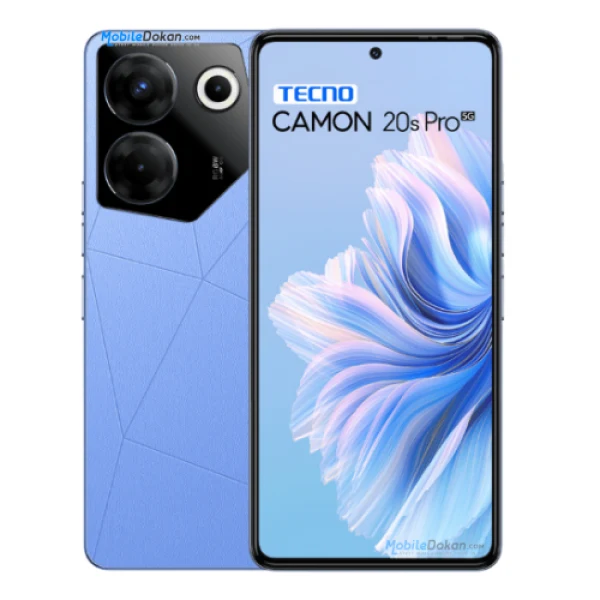 Tecno Camon 20s Pro 5G