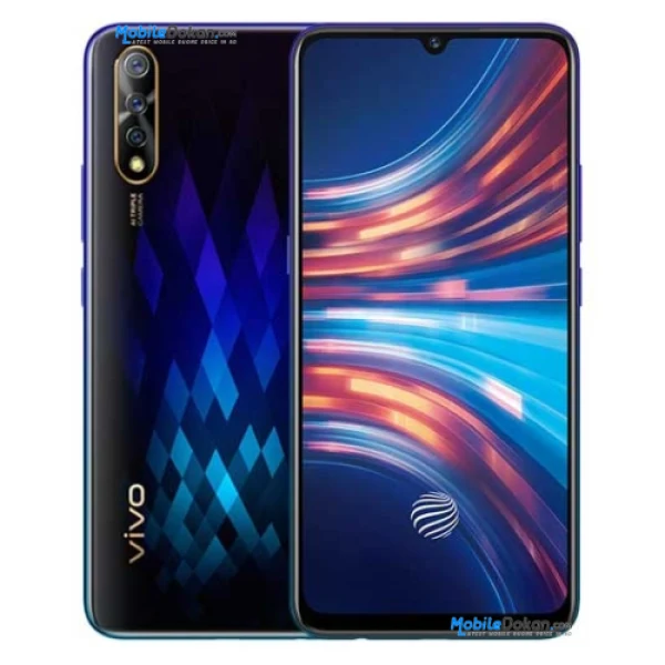 Vivo S1