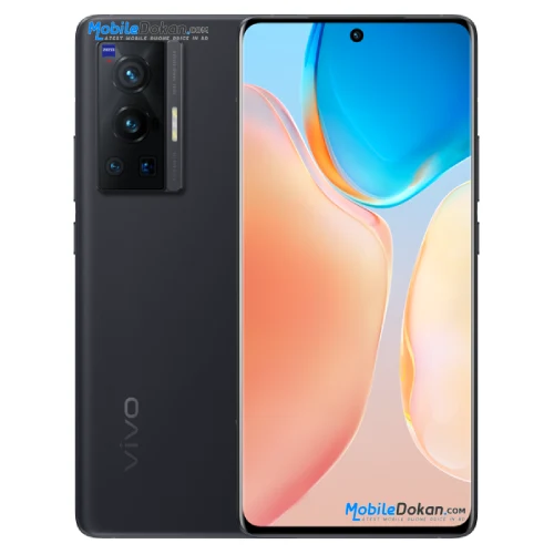 Vivo X70 Pro