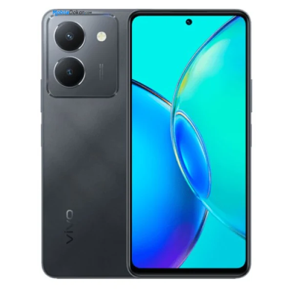 Vivo Y36 Price 