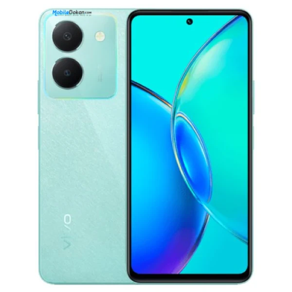 Vivo Y36 Price 