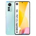 Xiaomi 12 Lite